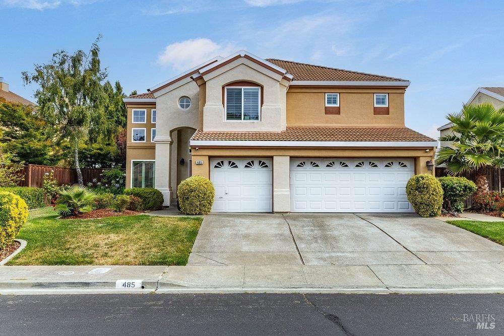 485 Panorama Drive - Photo 1