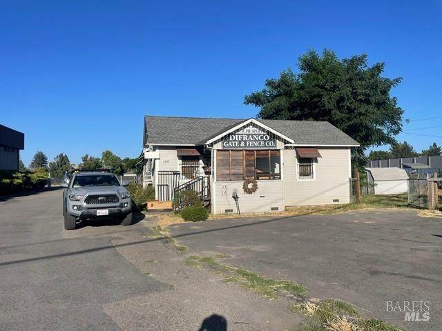 1235 Hwy 116 - Photo 1