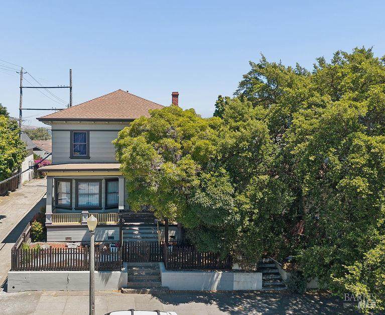 1110 Marin Street - Photo 1