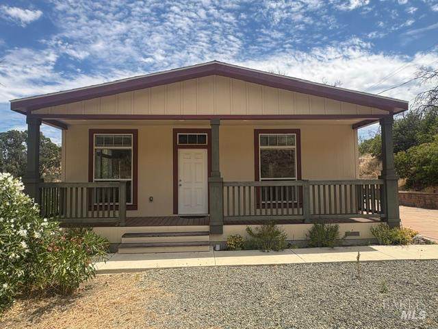 3923 Berryessa Knoxville Road - Photo 1