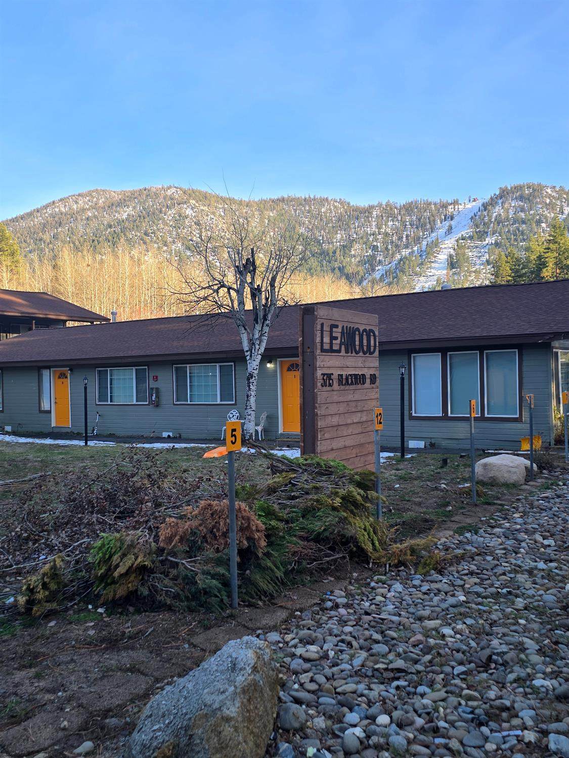 3715 Blackwood Road - Photo 1