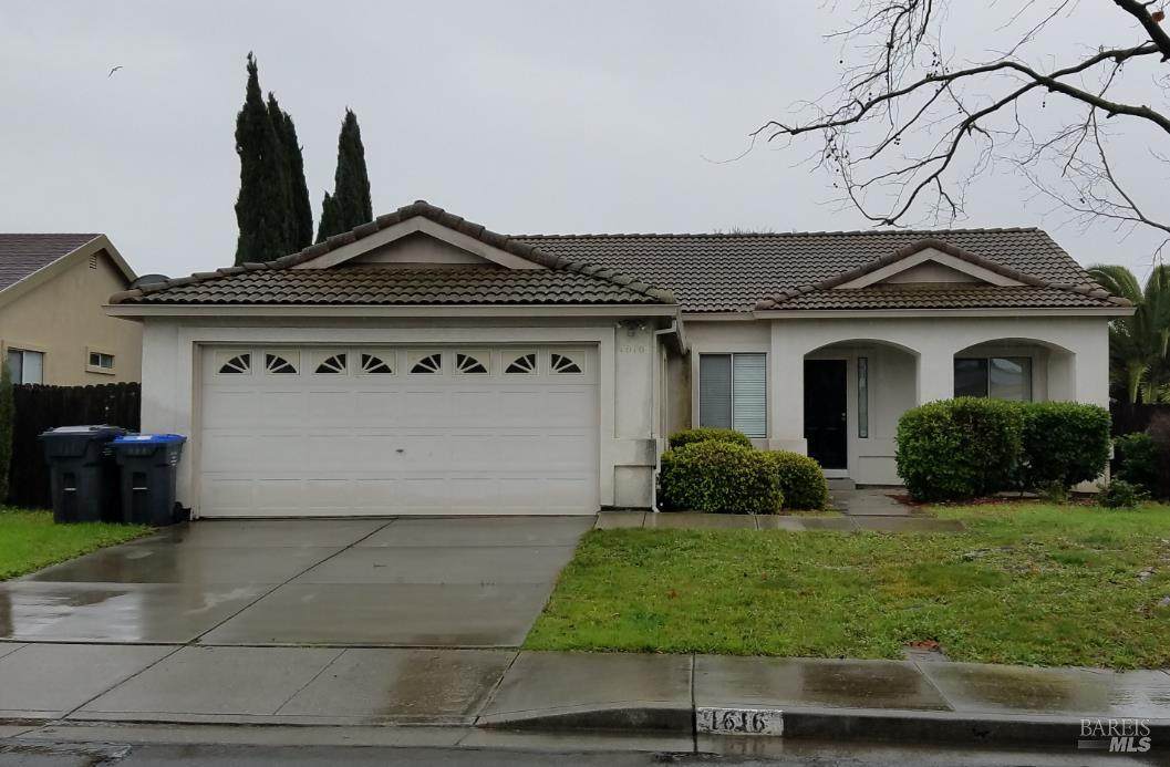 1616 Paseo Flores Drive - Photo 1