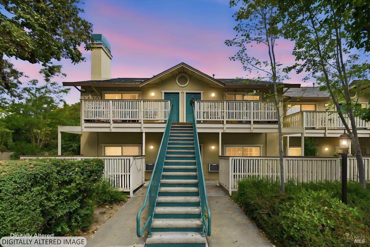 2420 Edgewater Drive - Photo 1