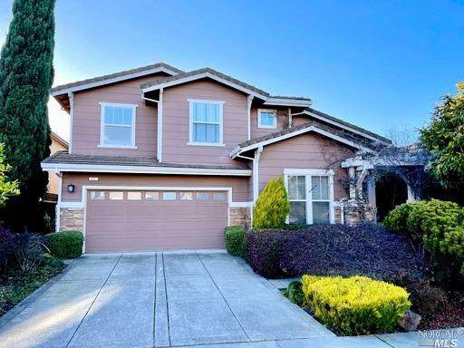 41 Presidio Drive - Photo 1