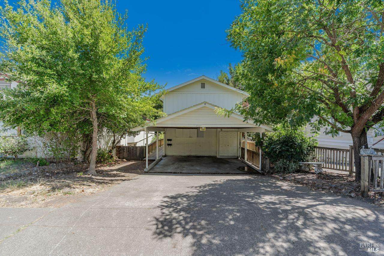 7321 Bodega Avenue - Photo 1