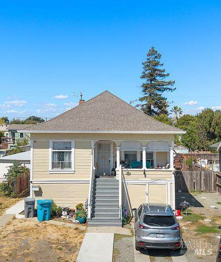 530 Indiana Street - Photo 1