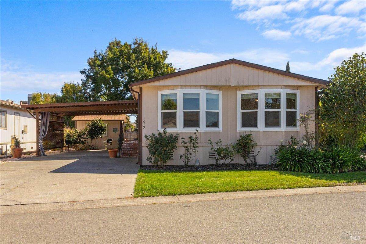 1513 Florence Way - Photo 1