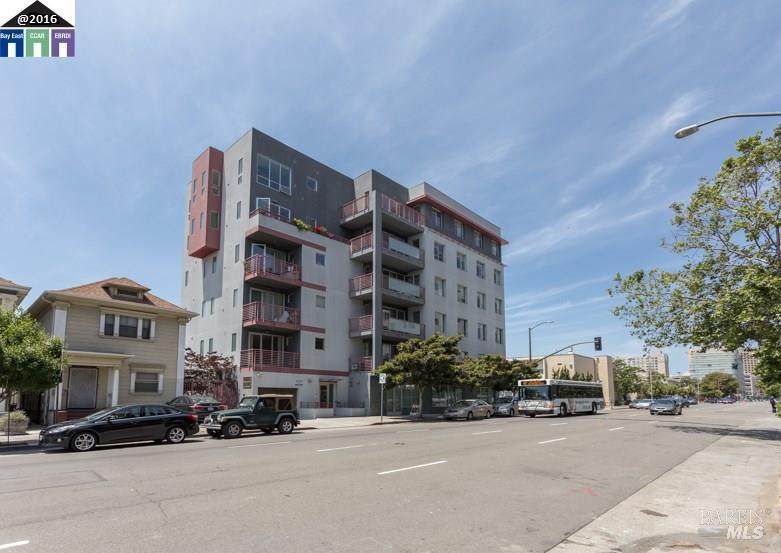 1020 Jackson Street - Photo 1