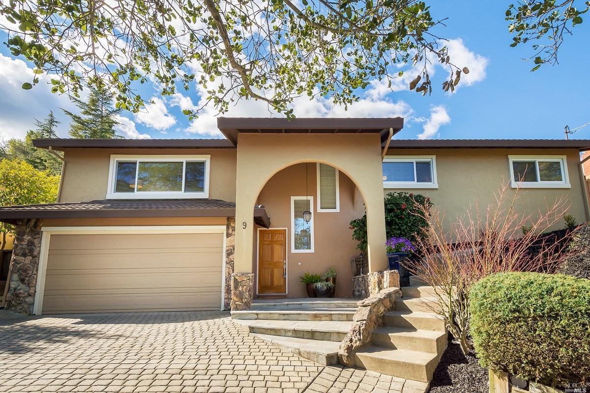 9 Balra Drive - Photo 1