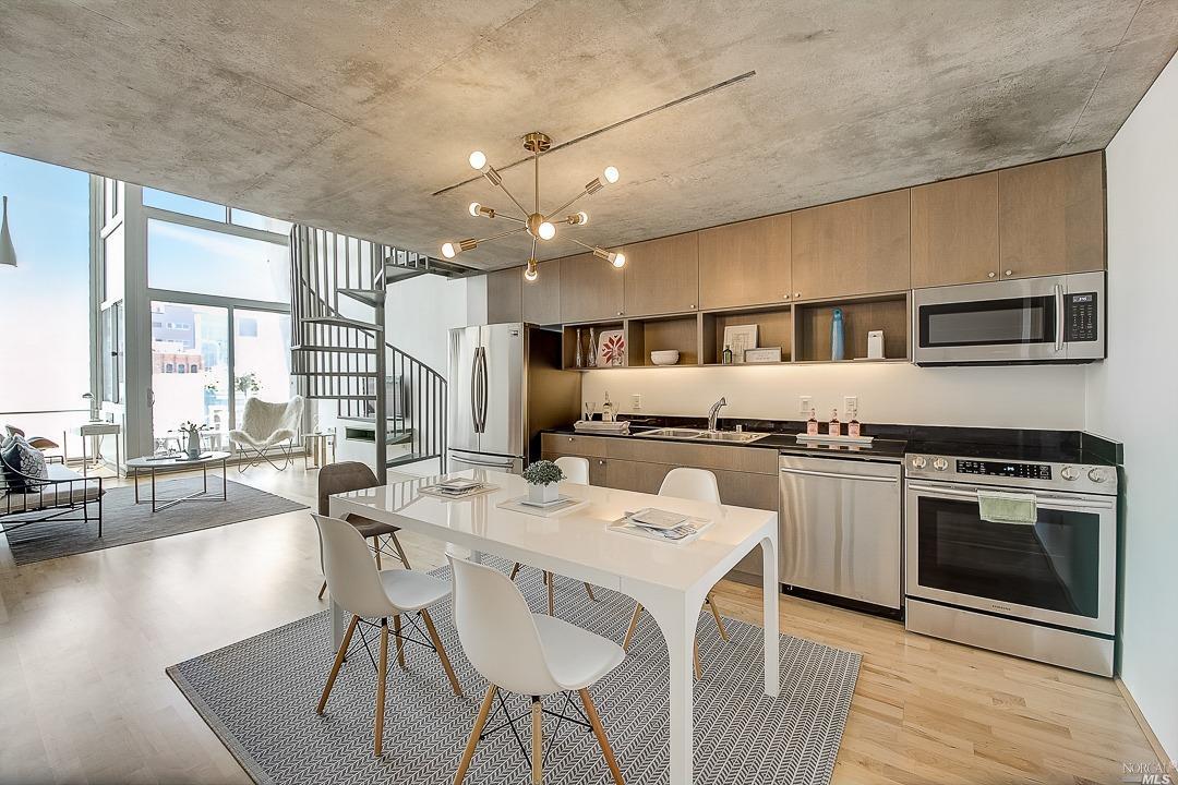 855 Folsom Street - Photo 1