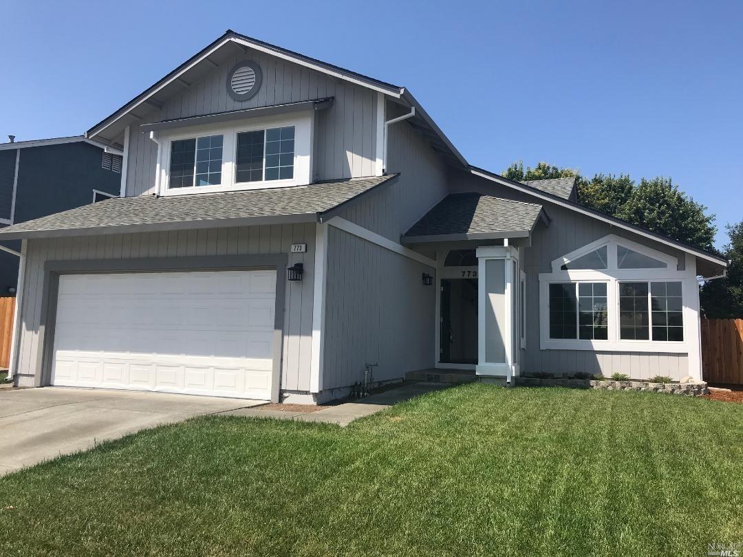 773 Huntington Way - Photo 1