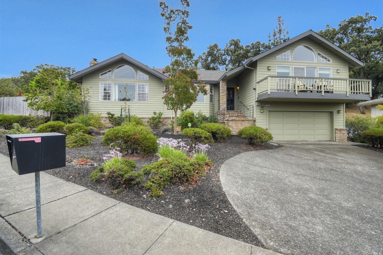 4774 Carissa Avenue - Photo 1