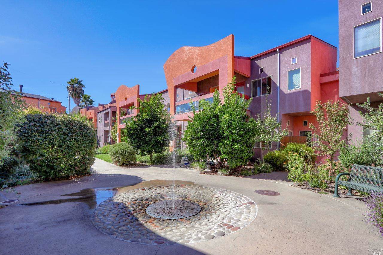1350 Yulupa Avenue - Photo 1