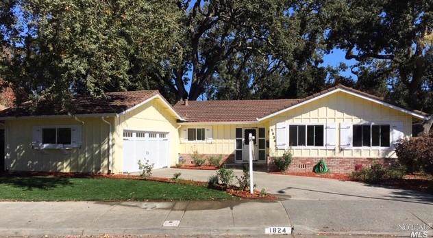 1824 Calavaras Drive - Photo 1