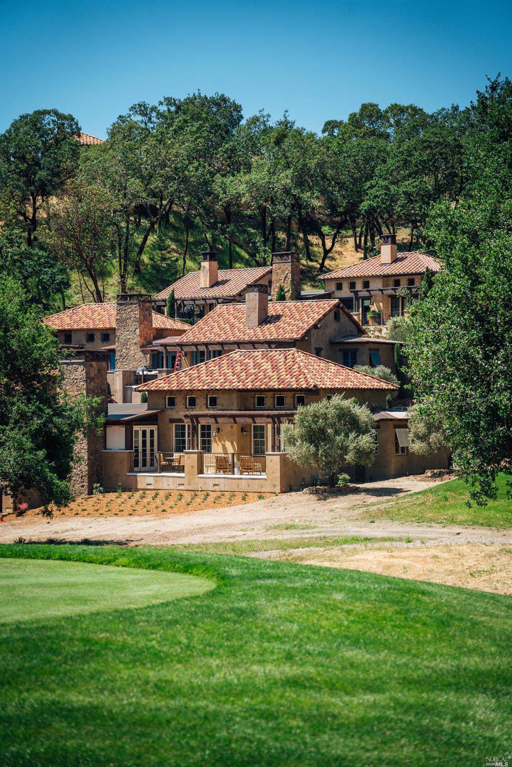 1240 Mayacama Club Drive - Photo 1