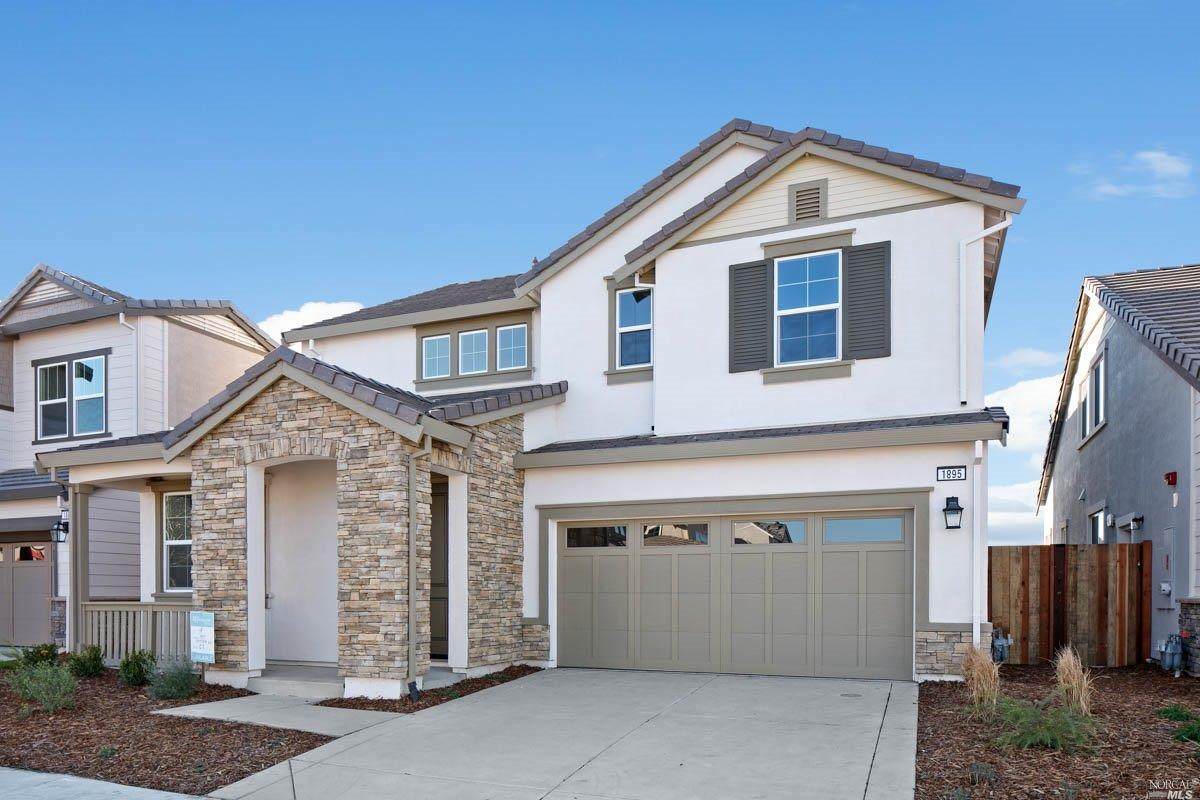 1895 Gemina Way - Photo 1