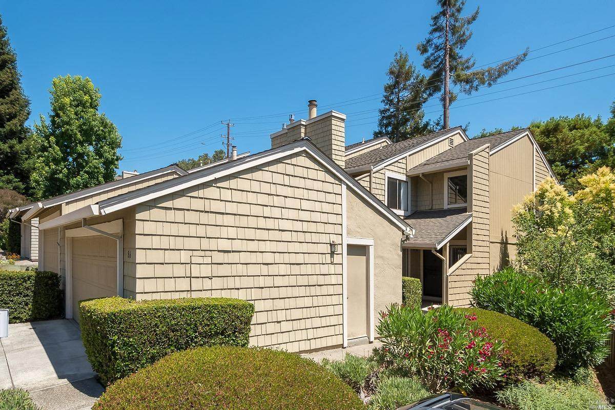 86 Sequoia Glen - Photo 1