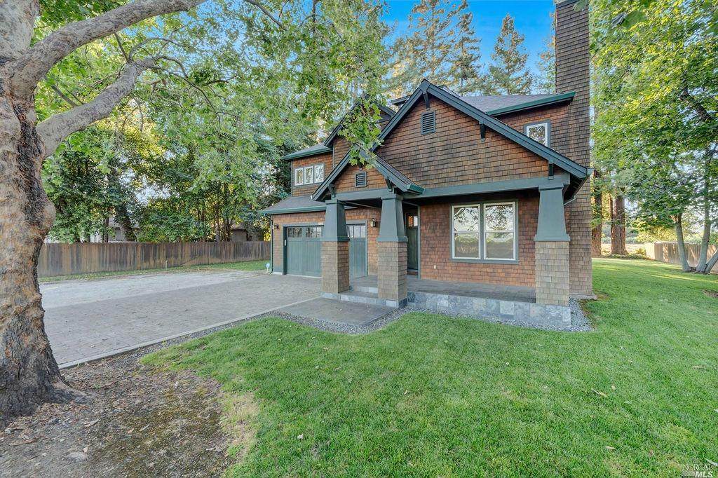 1060 Rutherford Road - Photo 1
