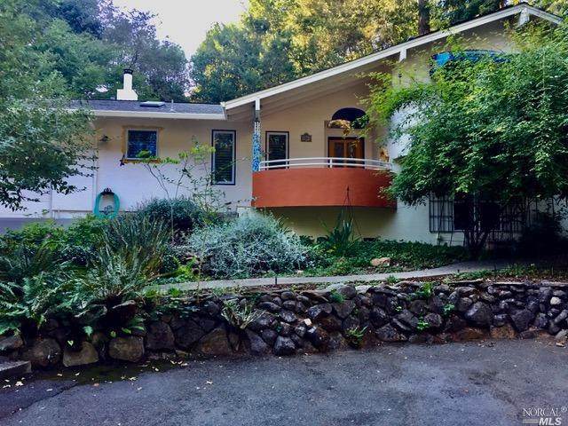 1301 Los Olivos Road - Photo 1