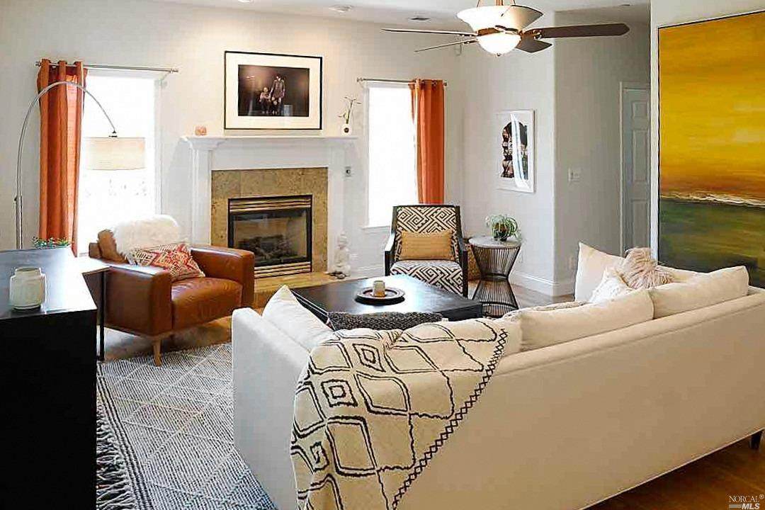 8547 Graton Road - Photo 1