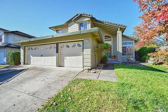 9528 Wellington Circle - Photo 1