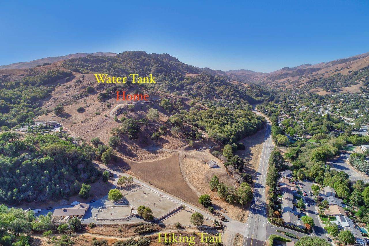 1501 Lucas Valley Road - Photo 1