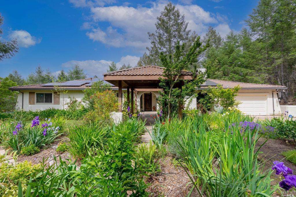 505 Kortum Canyon Road - Photo 1