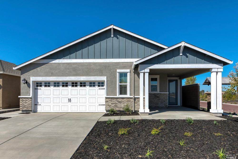 2132 Reunion Lane - Photo 1
