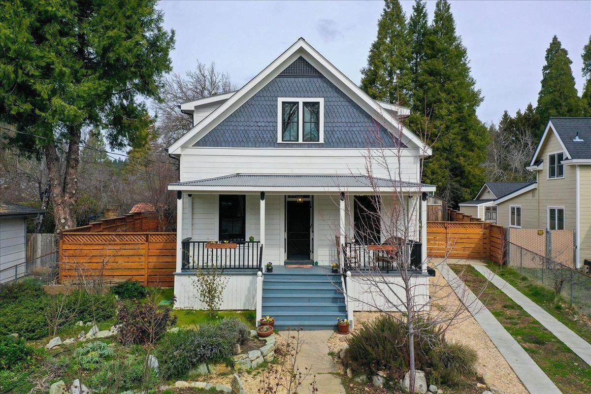 506 Sacramento Street - Photo 1