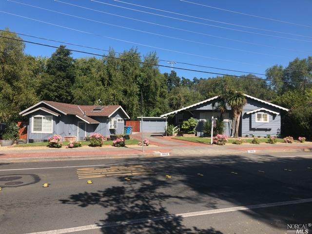 1849 Vallejo Street - Photo 1