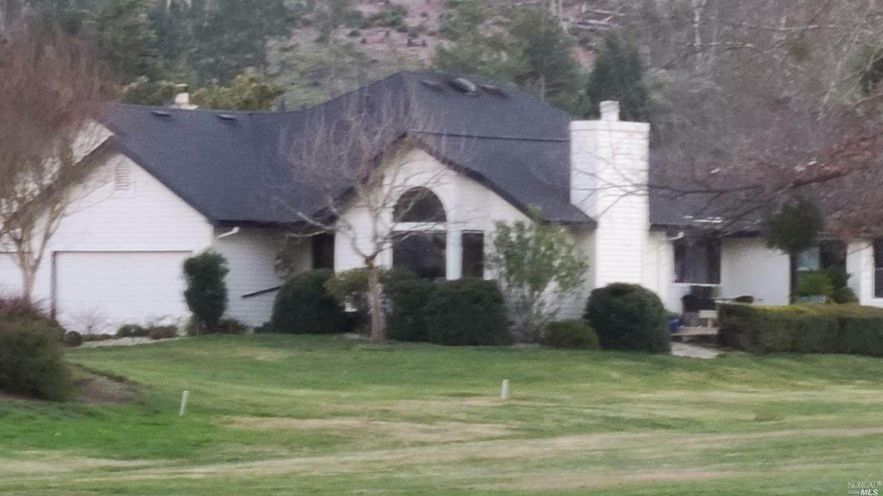 8397 Oakmont Drive - Photo 1