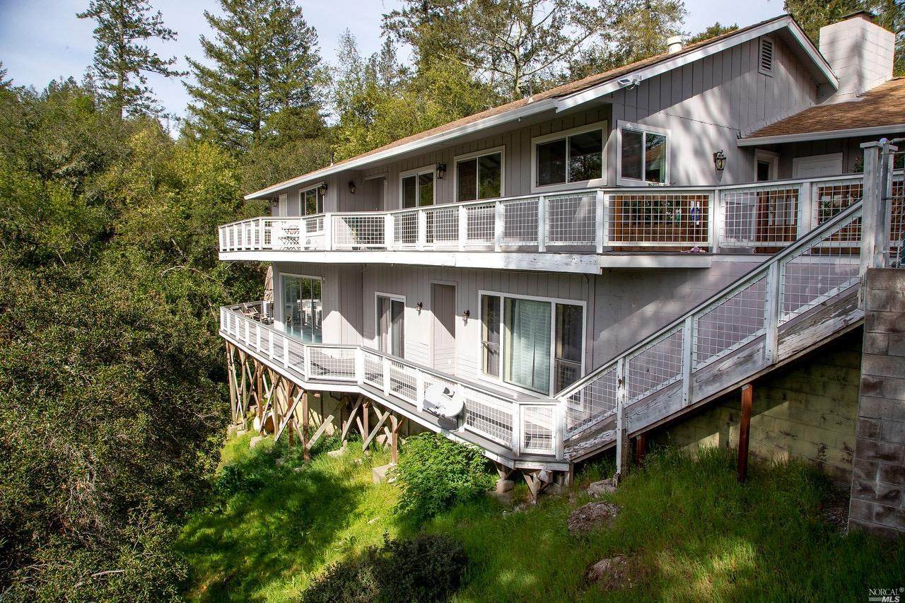 536 Linda Falls Terrace - Photo 1