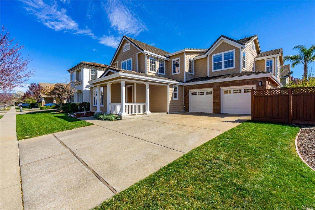 27 Haven Way - Photo 1