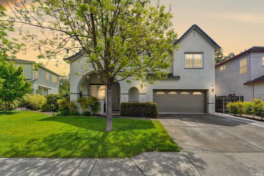 515 Kennwood Drive - Photo 1