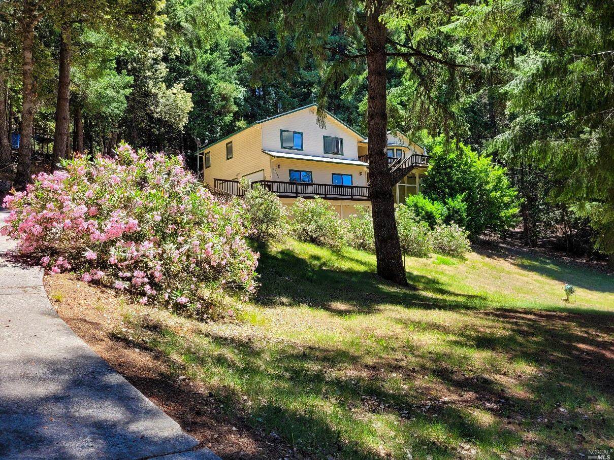27421 Ridge Road - Photo 1