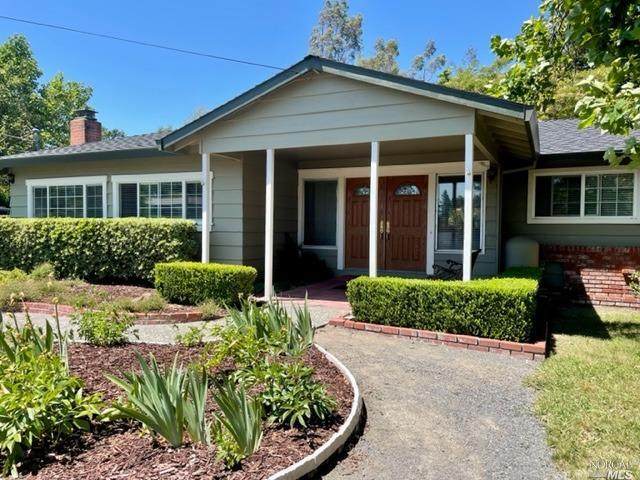 2185 Floral Way - Photo 1