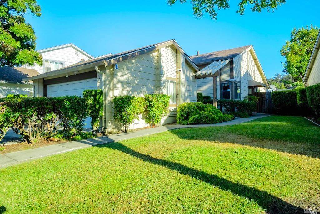 263 Stageline Drive - Photo 1