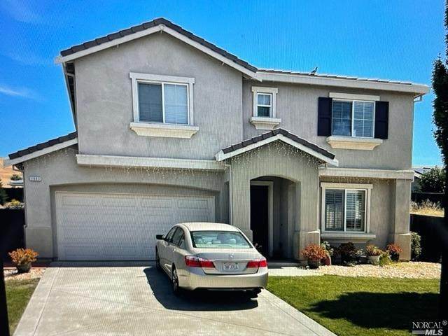 3993 Bulls Ridge Court - Photo 1