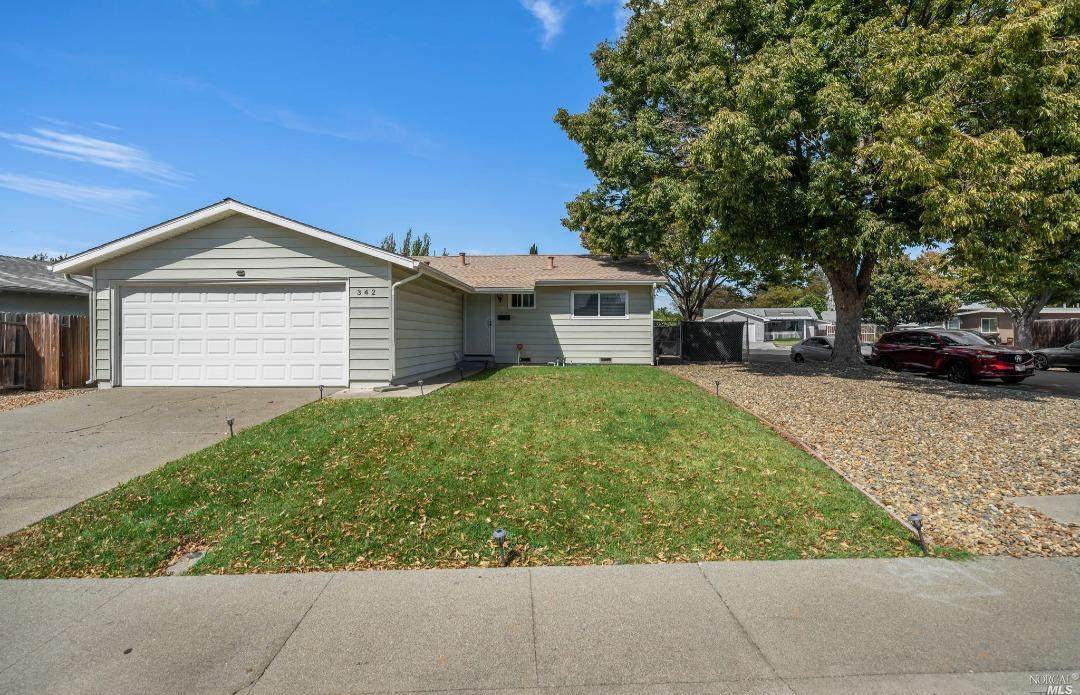 342 San Jose Street - Photo 1