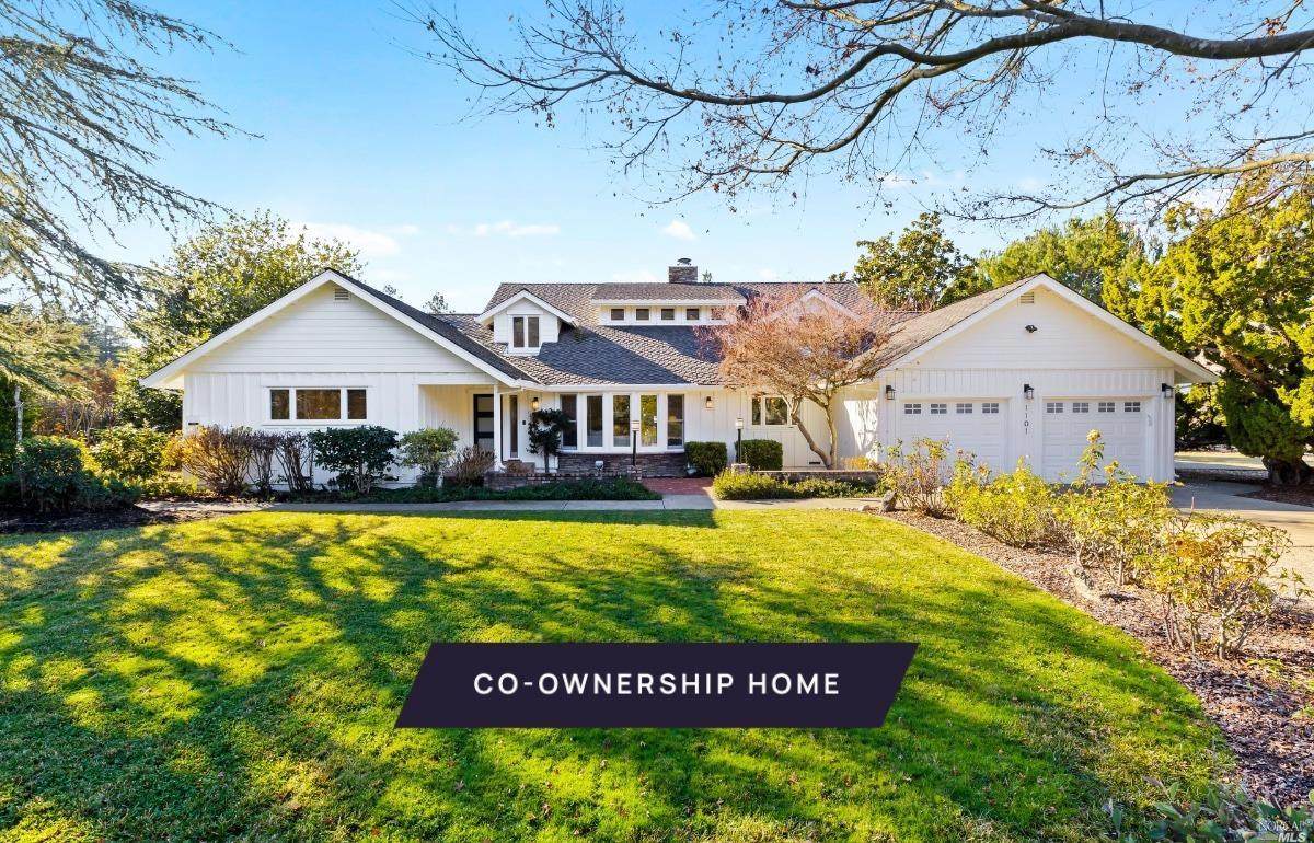 1101 Olive Hill Lane - Photo 1