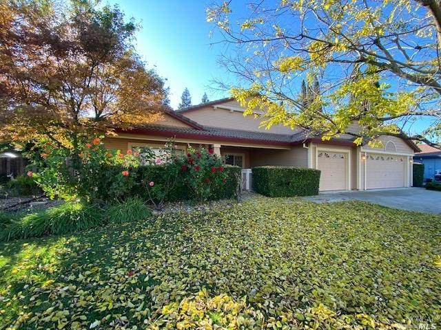1705 Austin Drive - Photo 1
