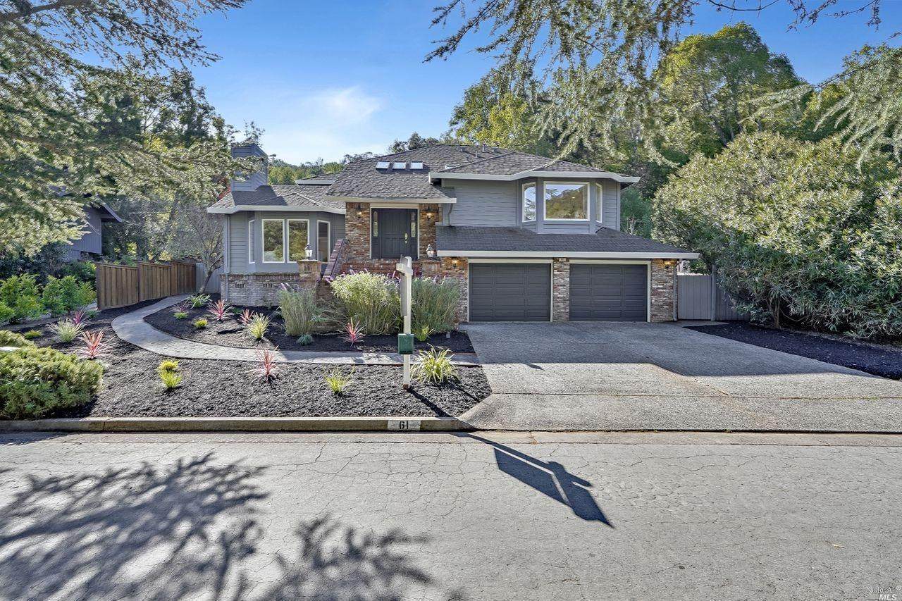 61 Pacheco Creek Drive - Photo 1