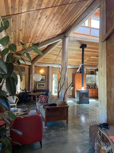 18040 Bald Hills Road - Photo 1