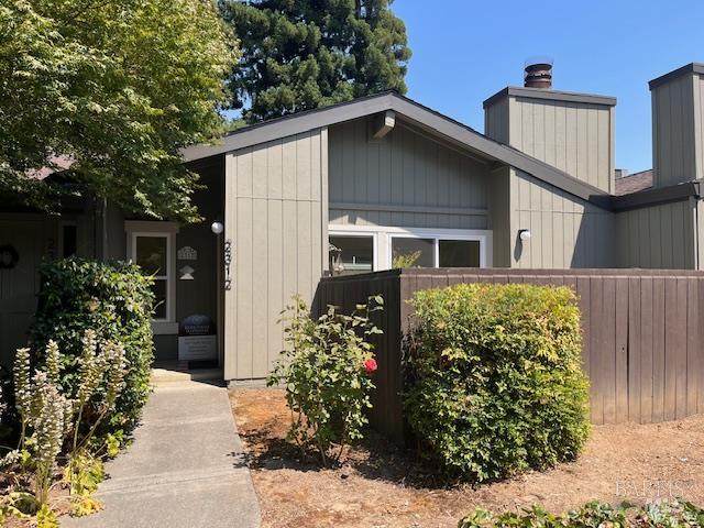 2312 Clay Street - Photo 1