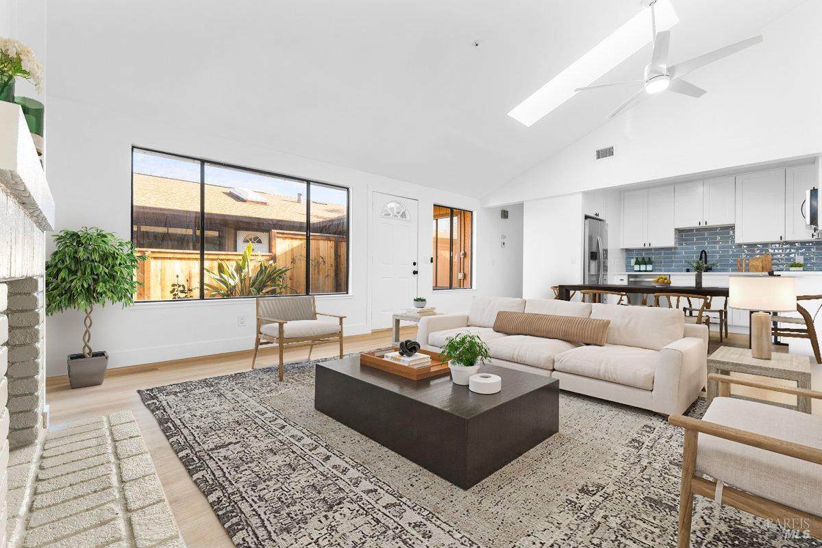 850 Cotati Avenue - Photo 1