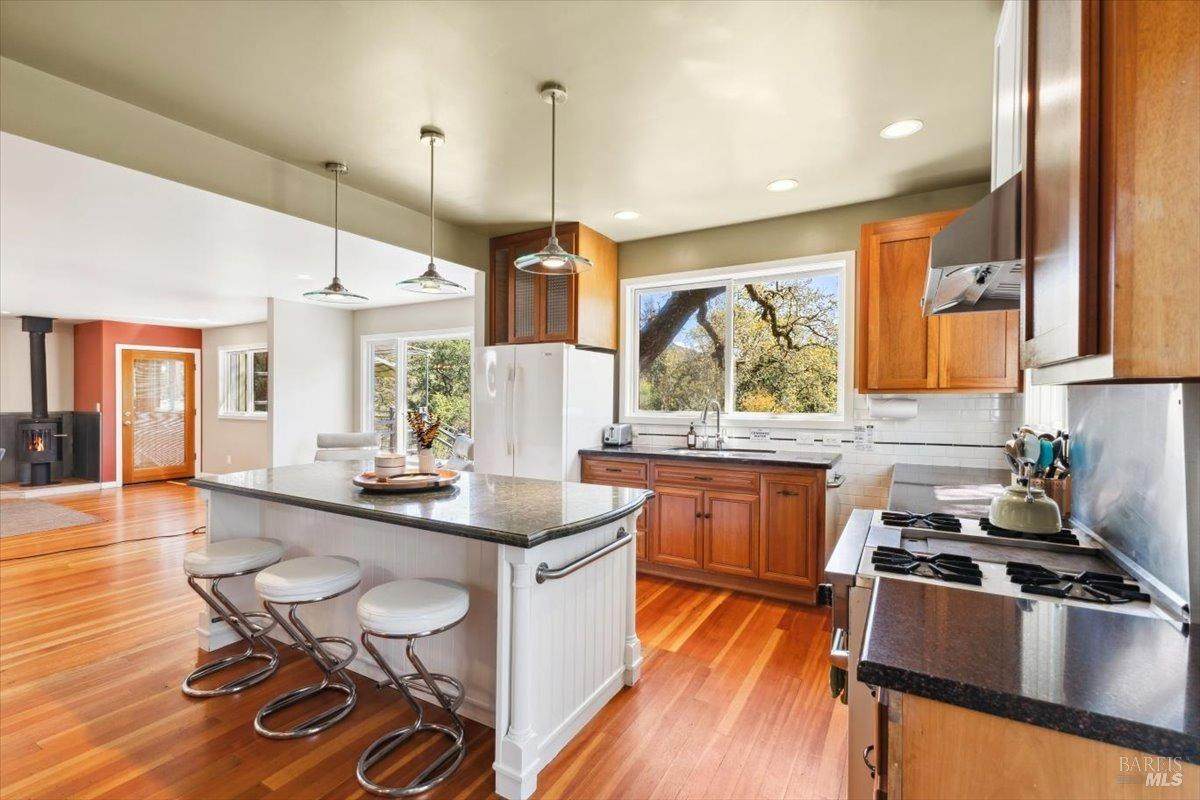 4820 Bennett Valley Road - Photo 1