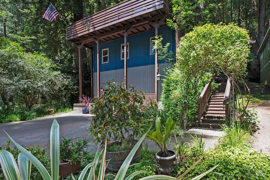 14259 Old Cazadero Road - Photo 1