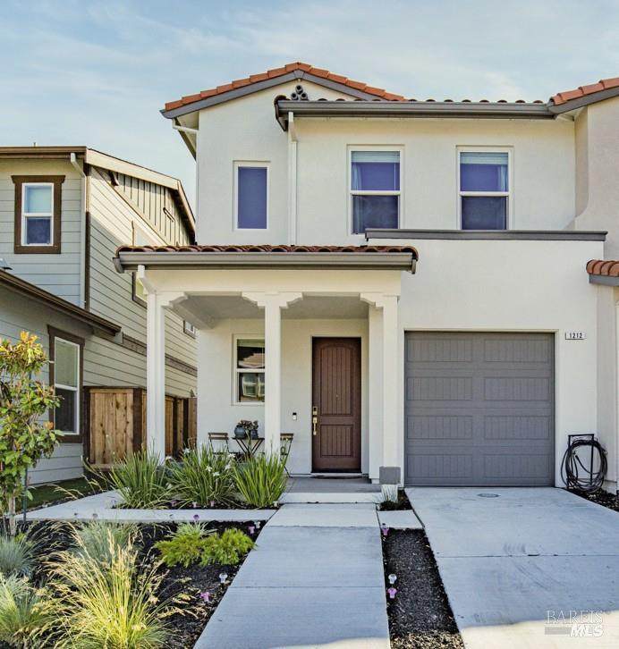 1212 Del Rancho Way - Photo 1