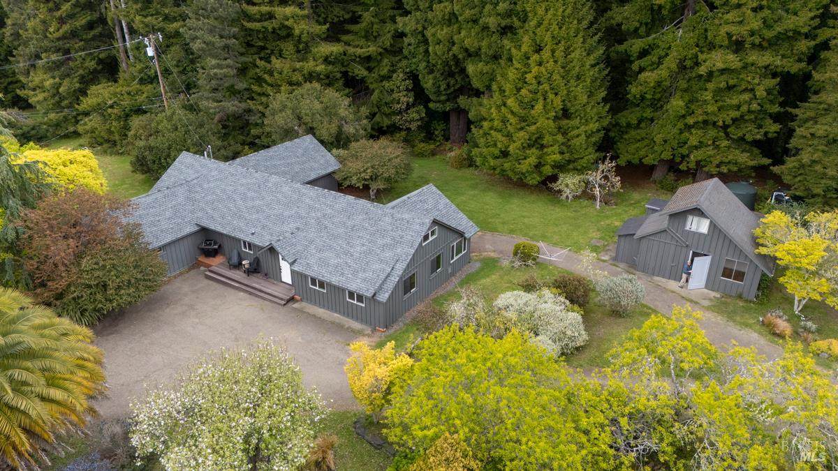 43390 Comptche Ukiah Road - Photo 1