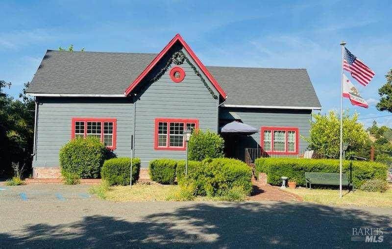 530 Coverdale Boulevard - Photo 1